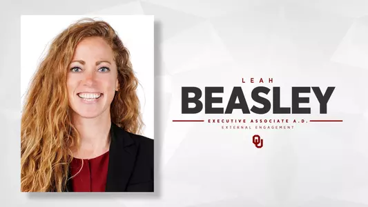 Leah Beasley