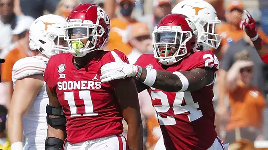 Nik Bonitto, Brian Asamoah