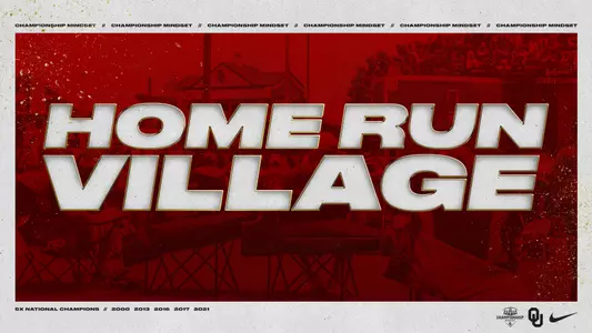 Lead, Home Run Village no sponsor