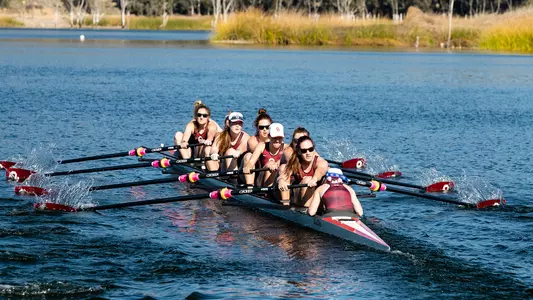 OU Rowing