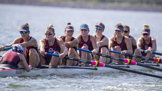 OU Rowing