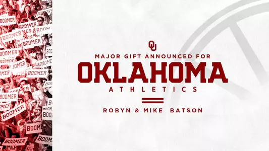 Lead, Batson Gift