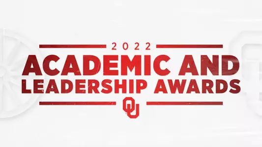 2022 Academic and Leadership Awards