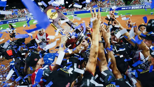 Lead, Celebration