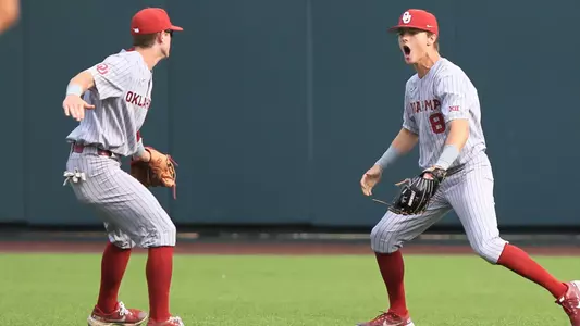 Spikerman Catch Celebration, lead