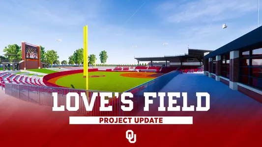Lead, Love's Field Update