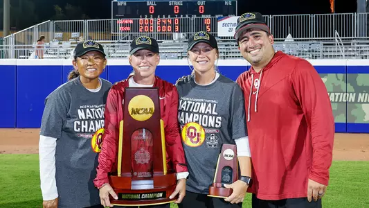 Lead, Coaching Staff SB