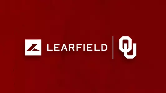 Learfield x OU