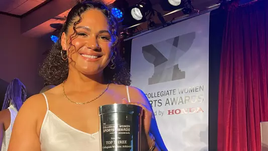 Lead, Alo Top Three Honda