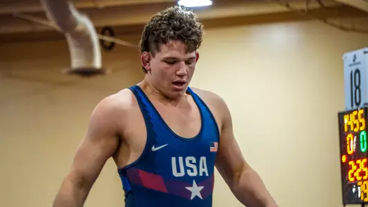 Tate Picklo U.S. Open