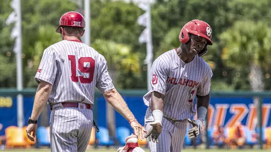 Kendall Pettis Homer