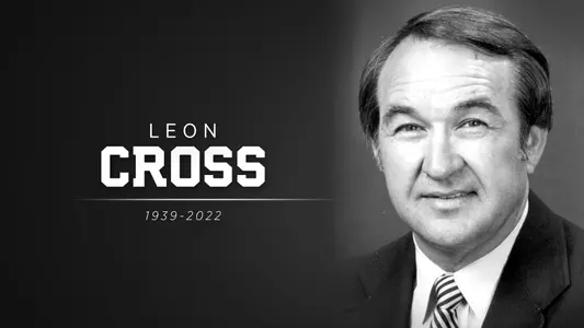 Leon Cross, lead