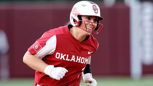 Lead, Lyons NCAA Woman of the Year Nominee