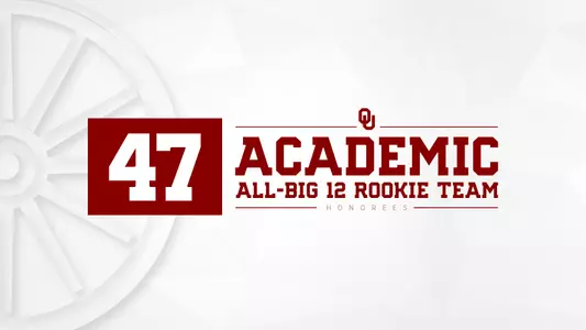 All-Big 12 Rookie Team