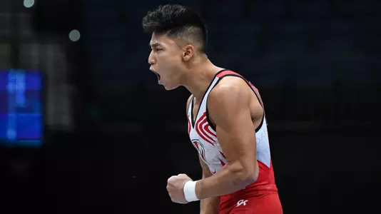 Yul U.S. Champs