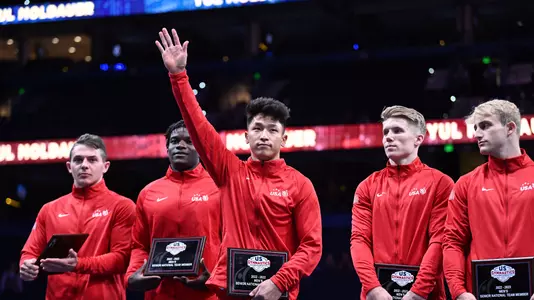 Yul U.S. Championships