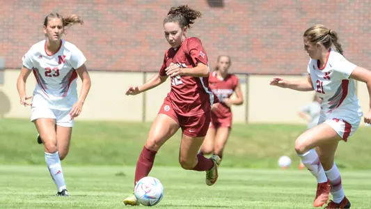 Lead, Washington SOC at NEB