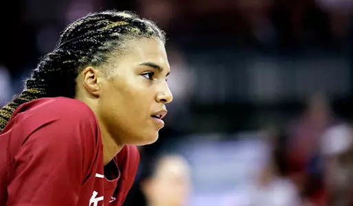 8/27/2022 Oklahoma vs Iowa volleyball. Photo Ty Russell