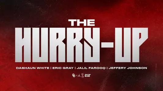 The Hurry-Up Vol. 1