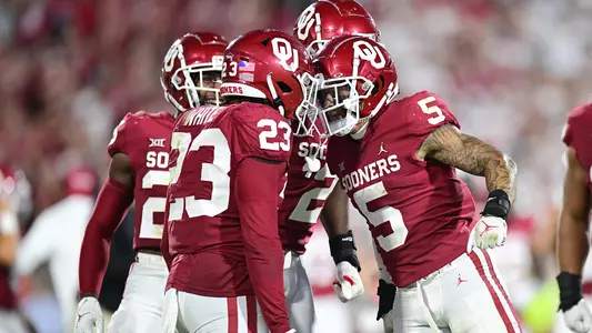 Lead, White Bowman FB