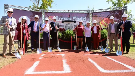 Lead, Groundbreaking SB