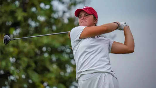 Savannah Barber, Schooner