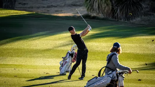 Drew Goodman, lead
