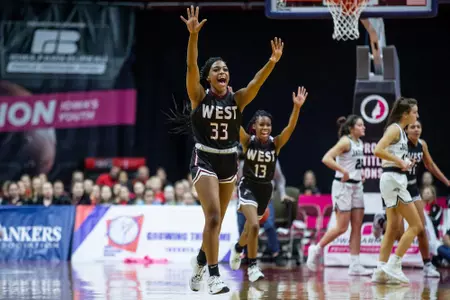 Syndication: The Des Moines Register