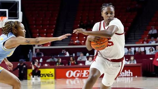 Madi Williams, lead