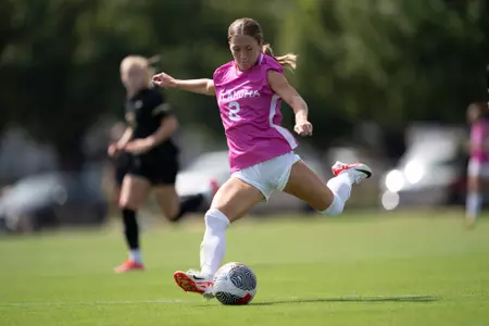 Emma Hawkins, SOC, lead