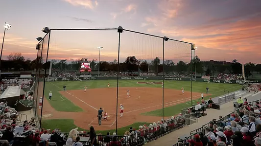 Marita Hynes Field
