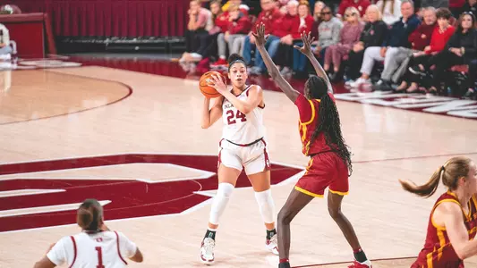 Skylar Vann, lead