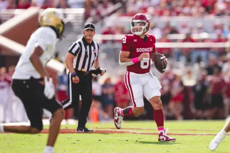 Gabriel, Dillon vs. UCF