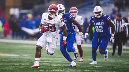 Walker, Tawee at Kansas