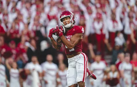 Anderson, Nic vs. Iowa State