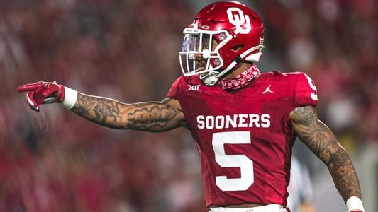 Game Primer: OU vs. TCU - University of Oklahoma
