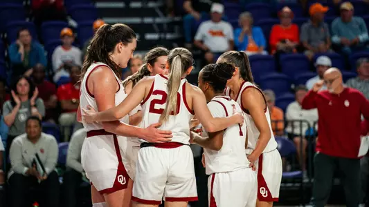 ou wbb team lead