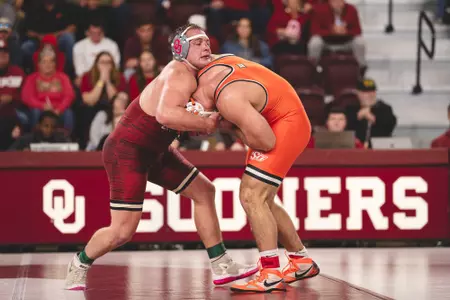 Heindselman Wrestling