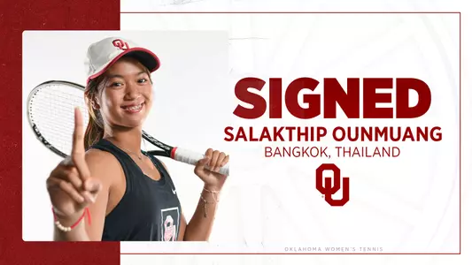 Article Header - Women's Tennis