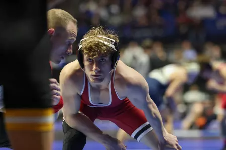 Wyatt Henson