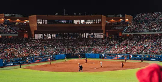 USA Softball Hall of Fame Complex