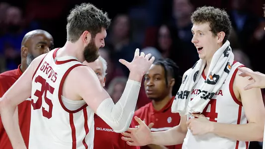 Groves Brothers Lead