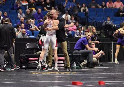 OU @ Big 12 Championship