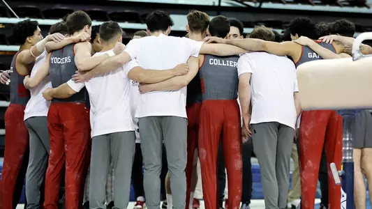 Team Huddle