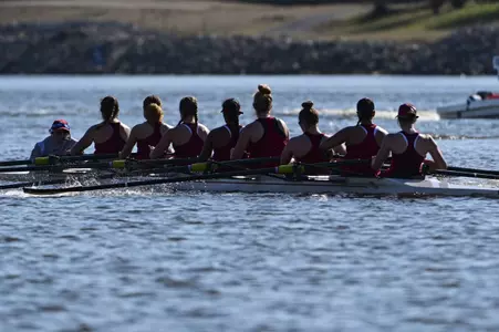 OU Rowing