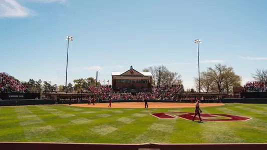 Lead, Marita Hynes Field 2023