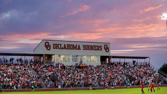 10/06/2022 Oklahoma vs OSU soccer. Photo Ty Russell