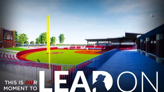 Lead, Love's Field Lead On