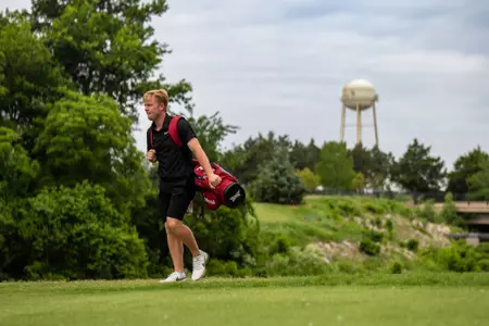 Jake Holbrook, lead