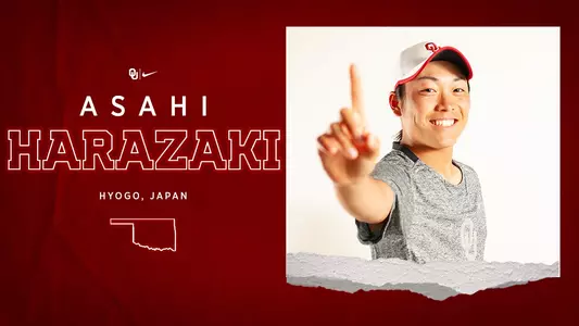 Harazaki, Asahi